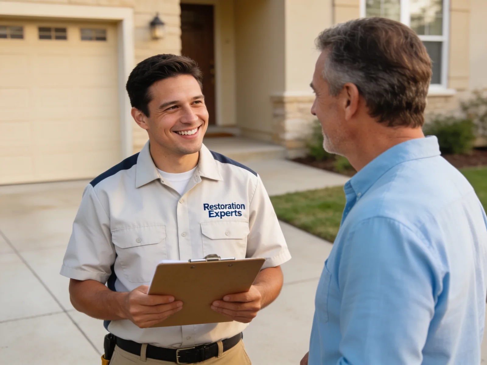 Water Damage Cleanup Arthur City, TX FAQs